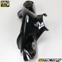 Front handlebar cover MBK Nitro,  Yamaha Aerox (before 2013) 50 2T FIFTY black