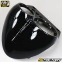 MBK counter fairing Nitro,  Yamaha Aerox (before 2013) 50 2T FIFTY black