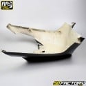 Lower fairing MBK Nitro,  Yamaha Aerox (before 2013) 50 2T FIFTY black