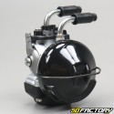 Pacchetto carburatore racing SHA 15C Peugeot 103 SP, MVL,  Vogue...