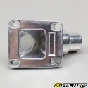 Carburettor Dellorto SHA 15C, pipe and valves Peugeot 103 SPX,  RCX...