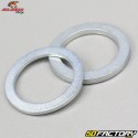 Steering Column Bearings Honda CBR,  CB-F,  NSR 125 ... All Balls