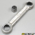 Connecting rod with Solex piston 1010, 2200, 3300 ...