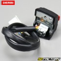 Schaltereinheit links (vorderer Teil) Derbi Senda, Aprilia, Gilera, Sherco, Rieju ... Original