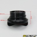 Solex gasoline tank cap 3300, 3800 black