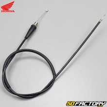 Throttle cable Honda XL 125 (1974 - 1978)