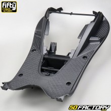 Suporte para os pés Mbk Ovetto, Yamaha  Neo&#39;s (antes XNUMX) XNUMX XNUMXT e XNUMXT FIFTY  preto