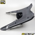 Suporte para os pés Mbk Ovetto,  Yamaha Neo&#39;s (de 2008) 50 2T e 4T FIFTY preto