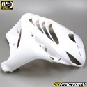 Carenado tapa frontal Piaggio Zip SP (Desde 2000) Fifty blanca