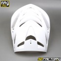 Front fairing
 Piaggio Zip SP (Since 2000) Fifty white