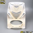 Carenado tapa frontal Piaggio Zip SP (Desde 2000) Fifty blanca