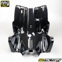 MBK leg protector Nitro,  Yamaha Aerox (before 2013) 50 2T FIFTY black