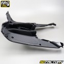 Footboard MBK Nitro,  Yamaha Aerox (before 2013) 50 2T FIFTY black