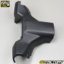 MBK rear handlebar cover Nitro,  Yamaha Aerox (before 2013) 50 2T FIFTY black