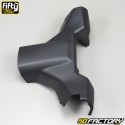 MBK rear handlebar cover Nitro,  Yamaha Aerox (before 2013) 50 2T FIFTY black