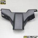 MBK rear handlebar cover Nitro,  Yamaha Aerox (before 2013) 50 2T FIFTY black