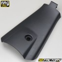 Batteriedeckel MBK Nitro,  Yamaha Aerox (vor 2013) 50 2T FIFTY schwarz
