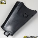 Batteriedeckel MBK Nitro,  Yamaha Aerox (vor 2013) 50 2T FIFTY schwarz