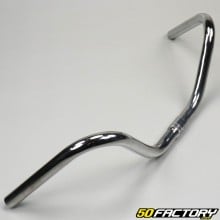 Drag bar handlebar Solex 3800 with throttle grip