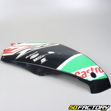 Front fairing Rieju RS3
