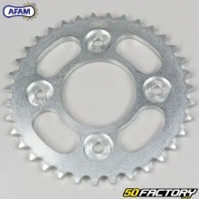 Rear sprocket 35 steel teeth 420 Honda MSX, Z Monkey 125 Afam