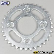 Rear sprocket 34 steel teeth 420 Honda MSX, Z Monkey 125 ... Afam