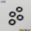 428 chain quick coupler Afam (O-rings) gold