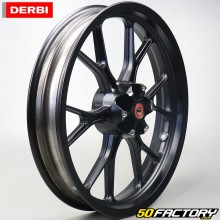 Front rim Derbi Senda,  Aprilia SX Gilera... 17p (from 2011)