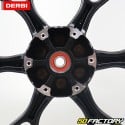 Front rim Derbi Senda,  Aprilia SX Gilera... 17p (from 2011)