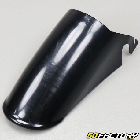 Front mudguard black Solex 1700, 2200, 3300 ...