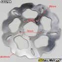 Rear brake disc Rieju RS2 220mm Galfer