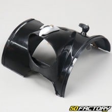 Black headlight cover Solex 1700 and 2200