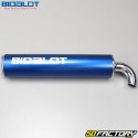 Silenziatore Bidalot S1R blu