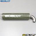 Silencer Bidalot S1R kevlar