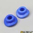 Blue Tube Valve Rubbers