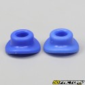 Blue Tube Valve Rubbers