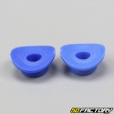 Blue Tube Valve Rubbers