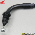Throttle pull cable (opens) Honda MSX 125 (2013 to 2016)