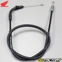 Throttle pull cable (opens) Honda MSX 125 (2013 to 2016)