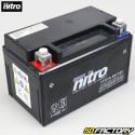 Batteria Nitro NTX7A-BS 12V 6Ah gel Vivacity,  Agility,  KP-W,  Orbit...