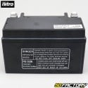 Bateria Nitro Gel NTX7A-BS 12V 6Ah Vivacity,  Agility,  KP-W,  Orbit...