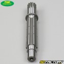 Secondary gearbox shaft Top Performances AM6 Minarelli (V2)