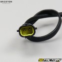 Brixton BX temperature sensor and Archive Café Racer,  Scrambler 125