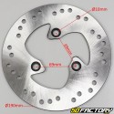 Front brake disc Peugeot Tkr, Vivacity,  Malaguti,  Aprilia,  Gilera Stalker Ø190mm