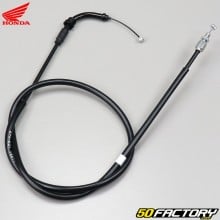 Throttle pull cable (opens) Honda CB 125 F (from 2015)