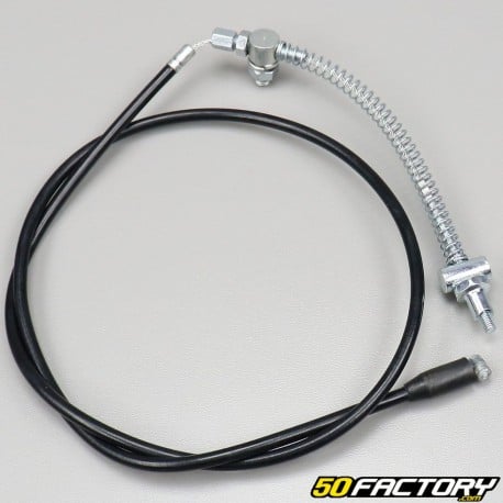 Front brake cable complete Solex 1400, 1700, 2200 ...