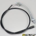 Front brake cable complete Solex 1400, 1700, 2200 ...