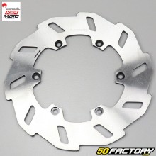 Rear brake disc Generic,  Ride, KSR, Keeway ... origin