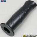 Left coating handle Sym Orbit 3 50 4T