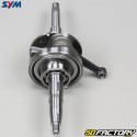 Original crankshaft Sym Orbit,  Jet... 50 4T